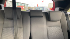 Honda Jazz 1.5 i-MMD Hybrid Crosstar EX 5dr eCVT Hybrid Hatchback